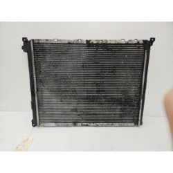 Radiateur Eau Renault Safrane Phase 2